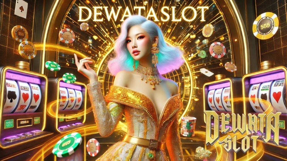 DEWATASLOT